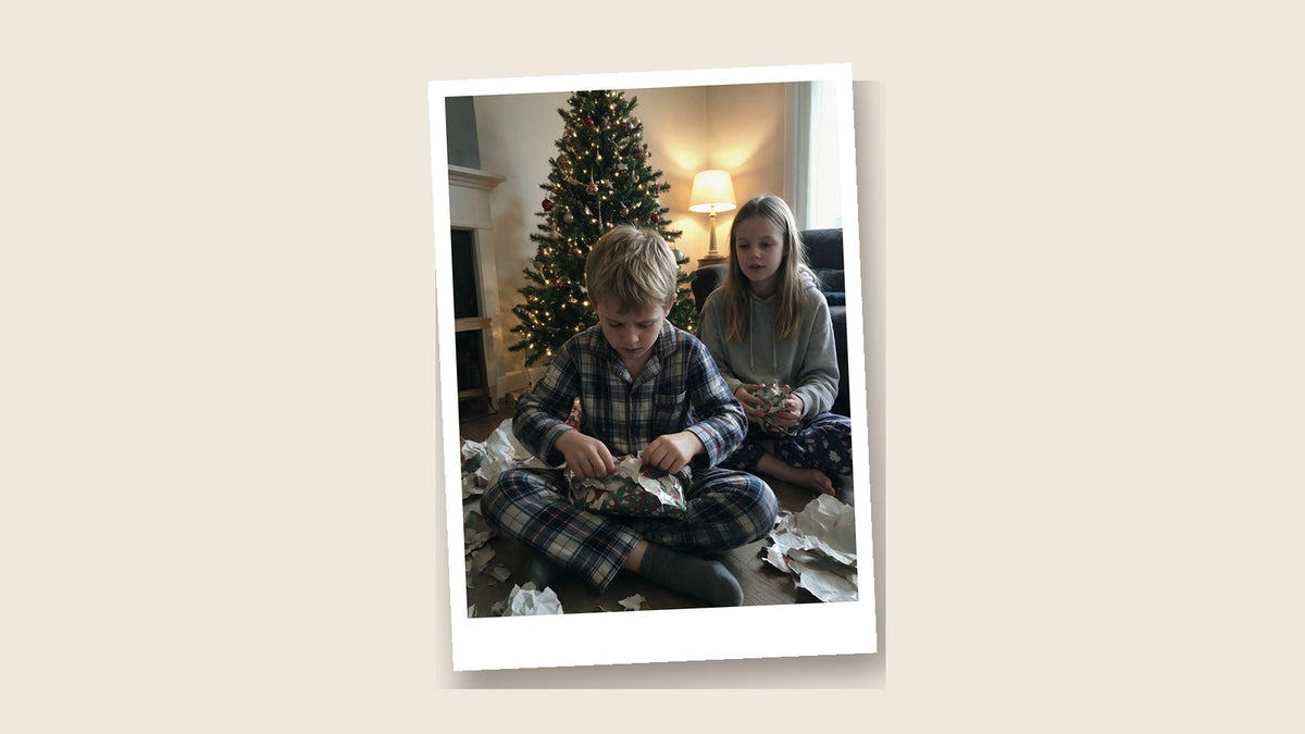 Memories — jouw foto's tot leven gebracht
