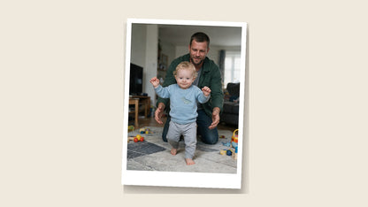 Memories — jouw foto's tot leven gebracht